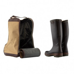 Sac de Rangement Country pour Bottes
