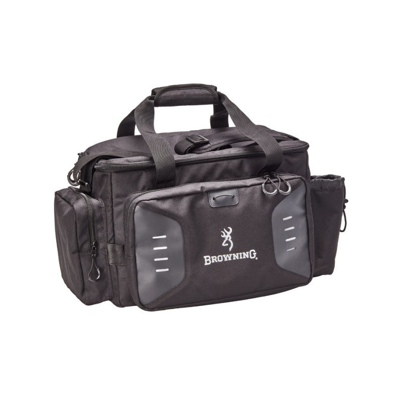 Sac de tir Browning Clay - Noir