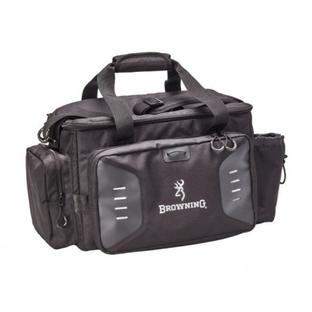 Sac de tir Browning Clay - Noir