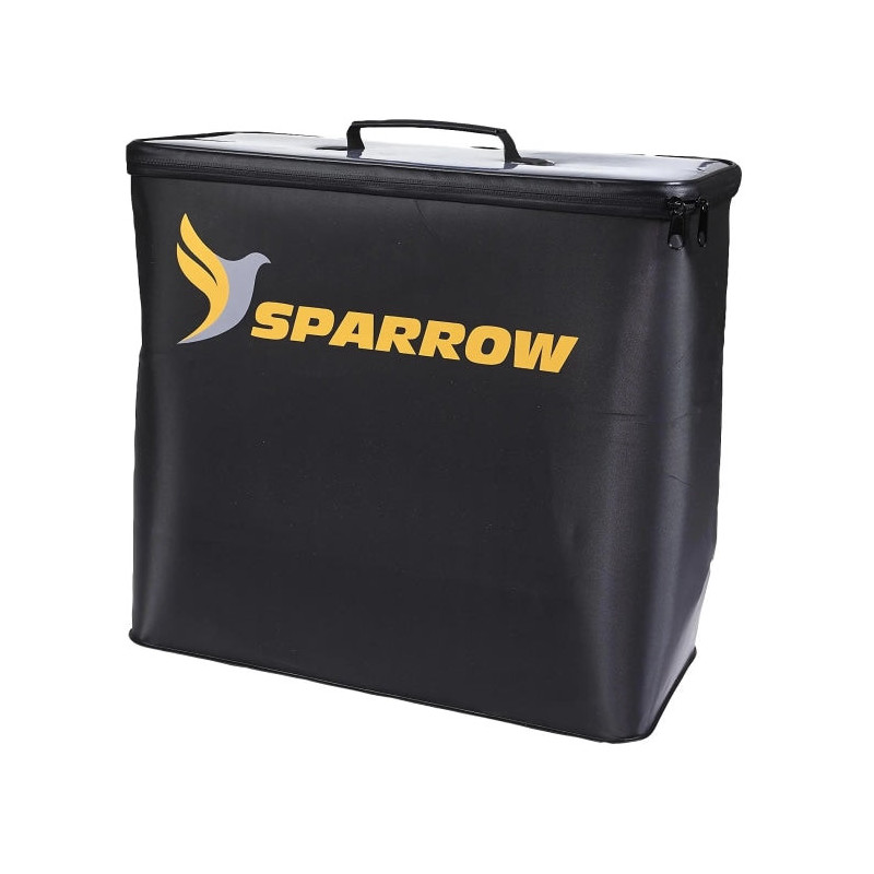 Sac étanche Sparrow pour Float Tube