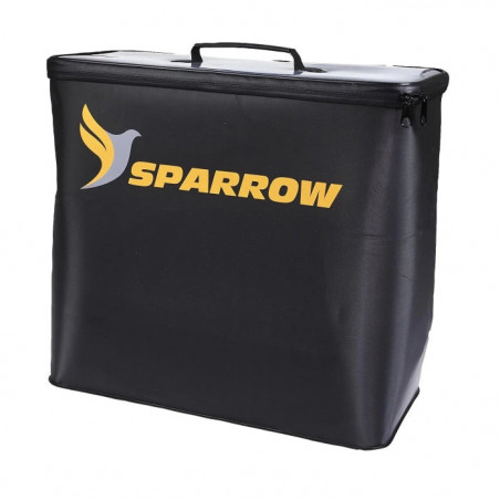 Sac étanche Sparrow pour Float Tube