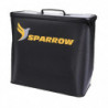 Sac étanche Sparrow pour Float Tube
