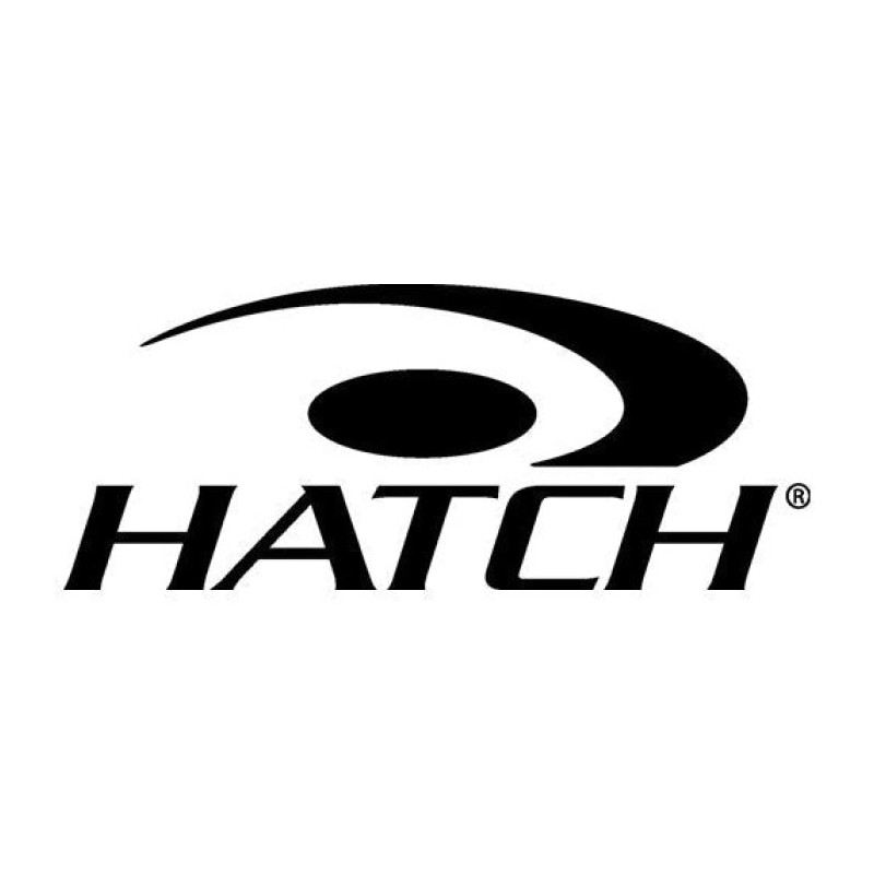 Sac hatch Patrol Duty Dim Ext 63.5x25.5x305 cm