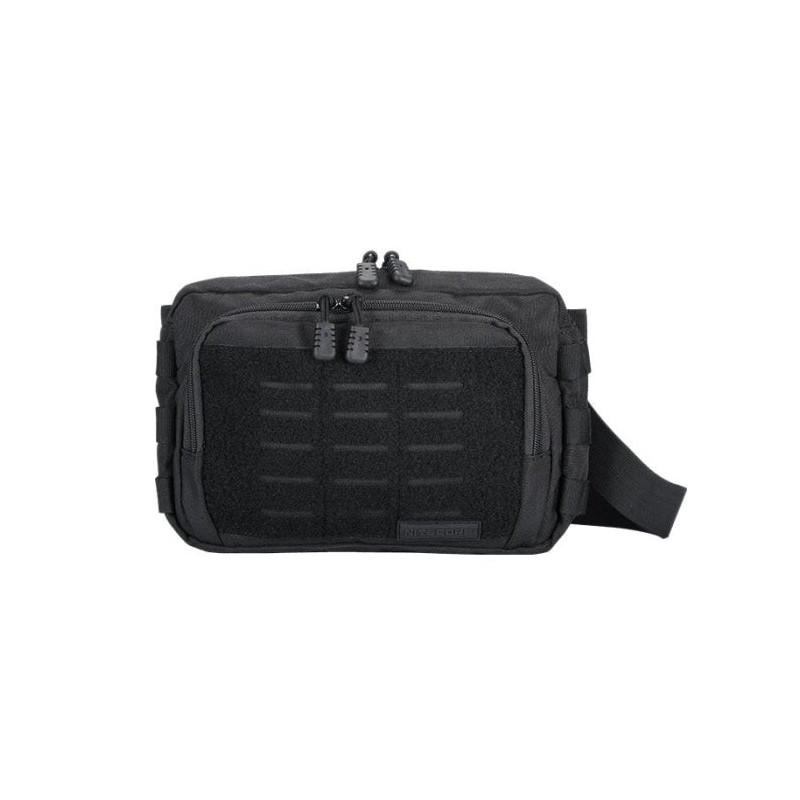 Sac Militaire Nitecore NUP30 Noir