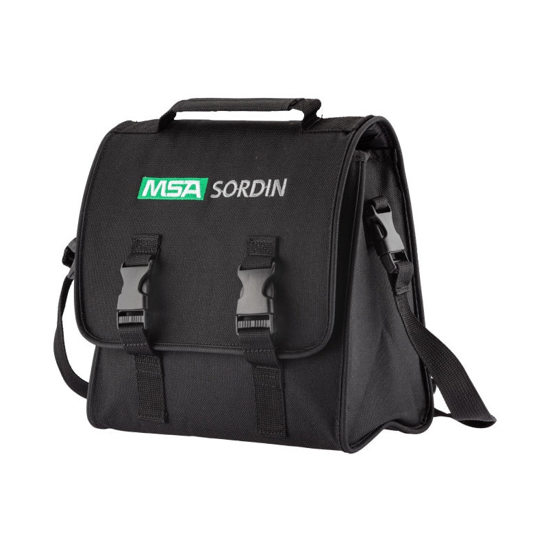 Saccoche de transport MSA pour casque Sordin