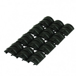 Sachet de 4 douilles pour Fusil à pompe type Franchi - Nuprol