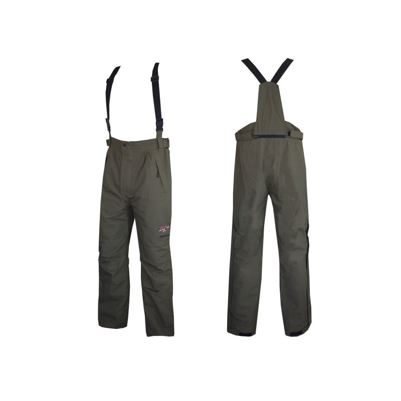 Salopette étanche Sportchief 2tone regal