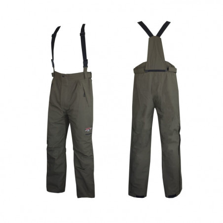 Salopette étanche Sportchief 2tone regal