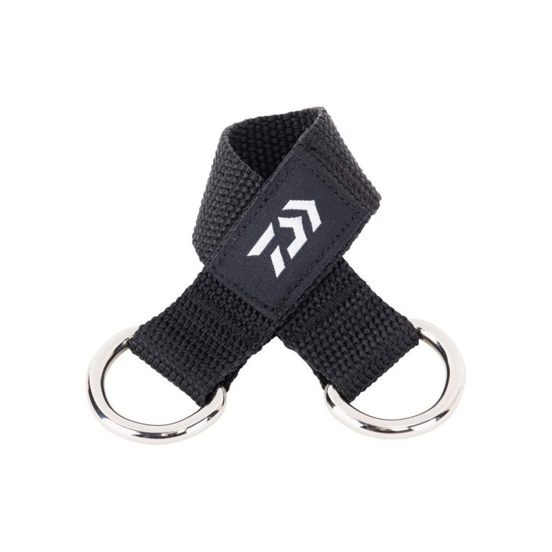 Sangle de sécurité pour canne Daiwa