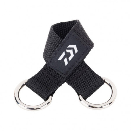 Sangle de sécurité pour canne Daiwa