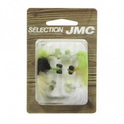 Sélection mouches MDC...