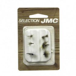 Sélection mouches MDC...