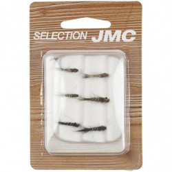 Sélection mouches MDC...