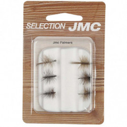Sélection mouches MDC Palmers