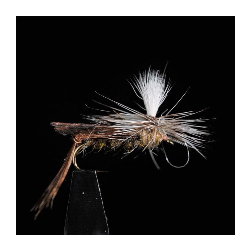 Sélection mouches MDC T315OL - Par 3