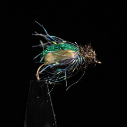 Sélection mouches MDC T328...