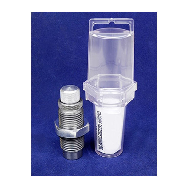 Sertisseur conique Lee Precision