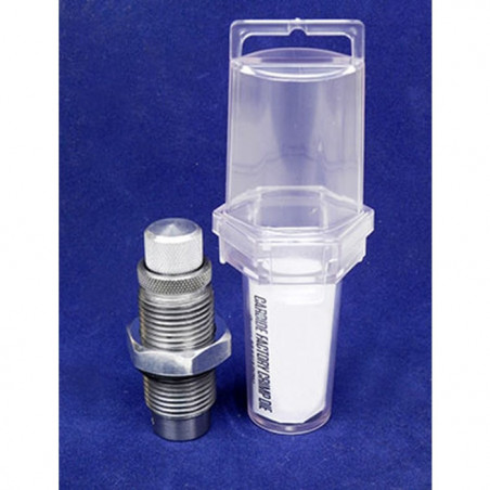 Sertisseur conique Lee Precision