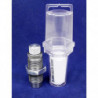 Sertisseur conique Lee Precision