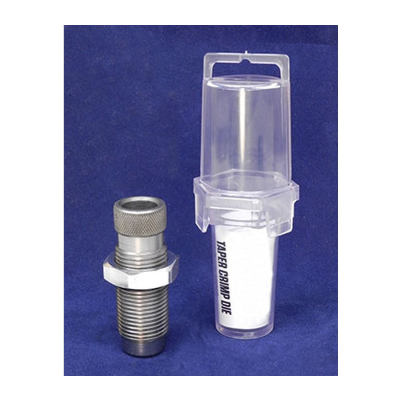 Sertisseur Taper Lee Precision Arme de poing
