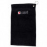 Serviette éponge Caesar Guerini avec Oeuillet