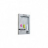 Set 3 Couteaux Arcos Nova Office - Lame 100mm