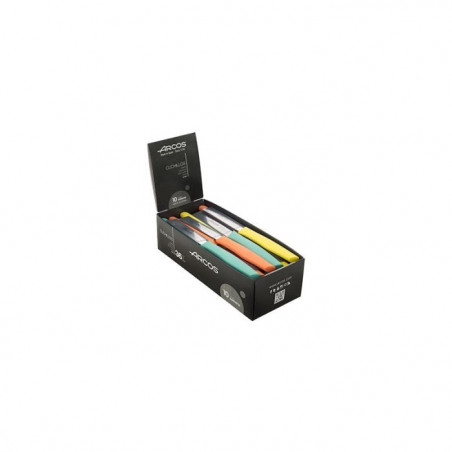 Set 36 Couteaux Arcos Nova Office - Lame 85mm