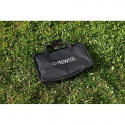 Set Buzz Bar Prowess Piques Vrille Sac