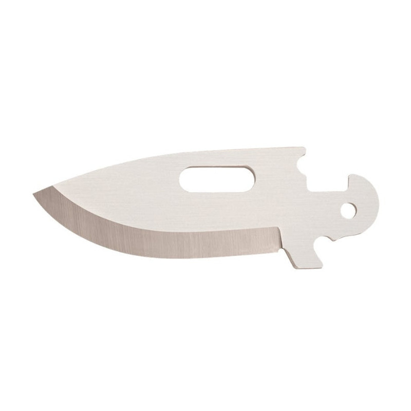 Set de 3 Lames Cold Steel pour Clic-N-Cut - Lame 64mm