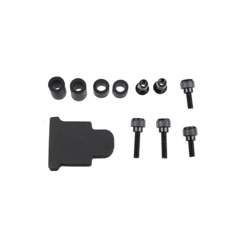 Set de vis Swiss Arms pour holster universel rigide ADAPT-X
