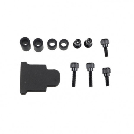 Set de vis Swiss Arms pour holster universel rigide ADAPT-X