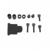 Set de vis Swiss Arms pour holster universel rigide ADAPT-X
