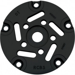 Shell Plate RCBS Pro Chucker 5