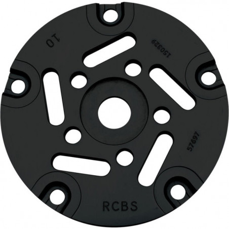 Shell Plate RCBS Pro Chucker 5