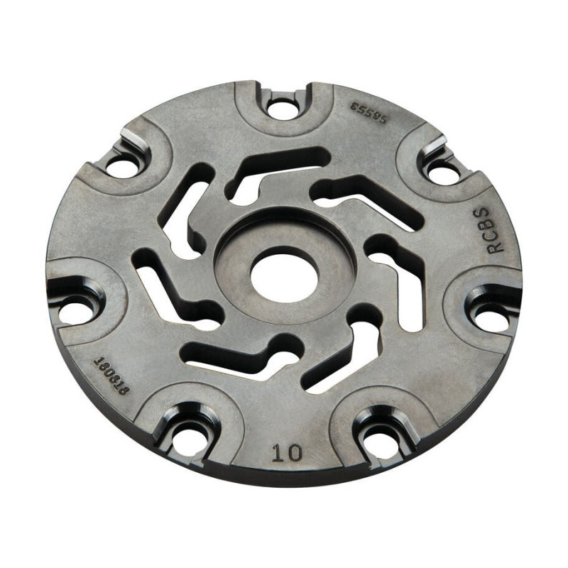 Shell Plate RCBS Pro Chucker 7