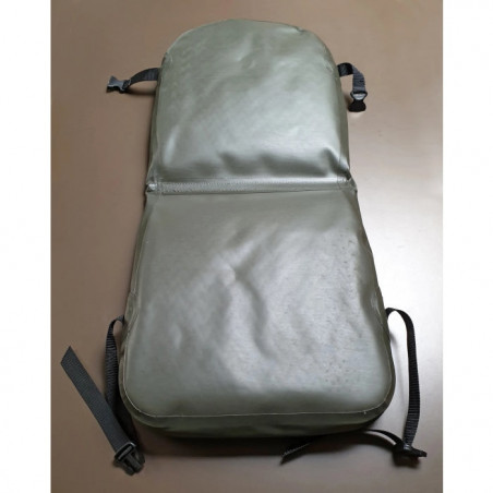 Siège Sparrow Pour Float Tube Attack 160