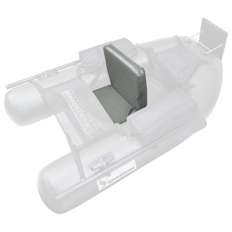 Siège Sparrow Pour Float Tube Expédition 180