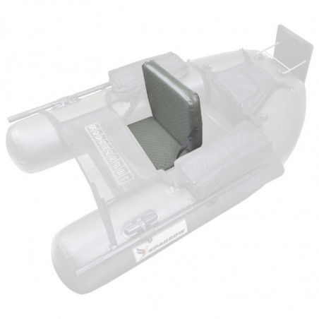 Siège Sparrow Pour Float Tube Expédition 180