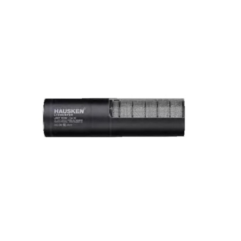 Silencieux Hausken Jakt Whisper pour 9.3 mm
