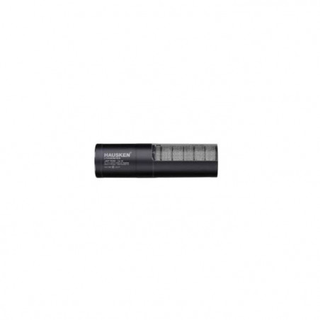 Silencieux Hausken Jakt Whisper XTRM MK2 pour 9.6 mm