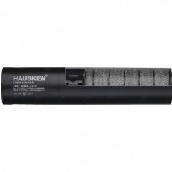 Silencieux Hausken JD 151...