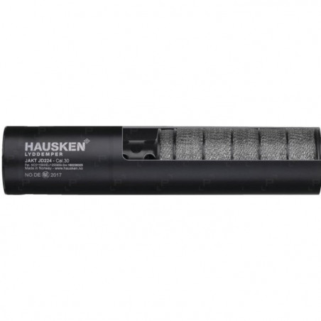 Silencieux Hausken JD 151 XTREM MK2 pour 9.3 mm