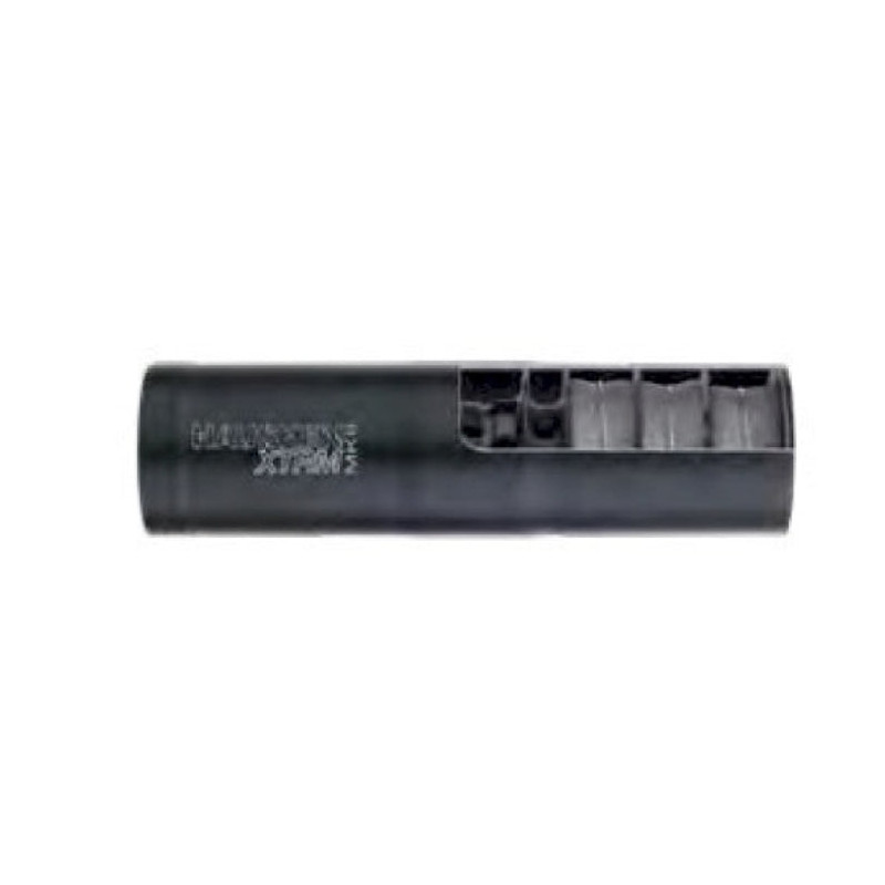 Silencieux Hausken JD184 XTREM MK2 pour 7.85 mm