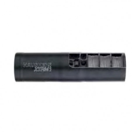 Silencieux Hausken JD184 XTREM MK2 pour 7.85 mm