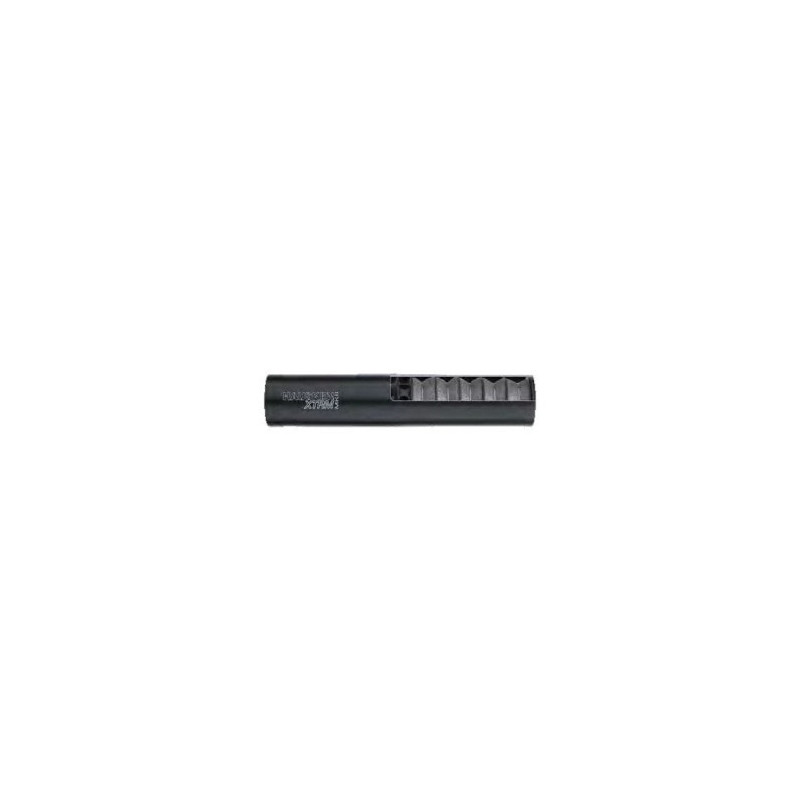 Silencieux Hausken JD224 LITE XTRM MK2 pour 6.8 mm