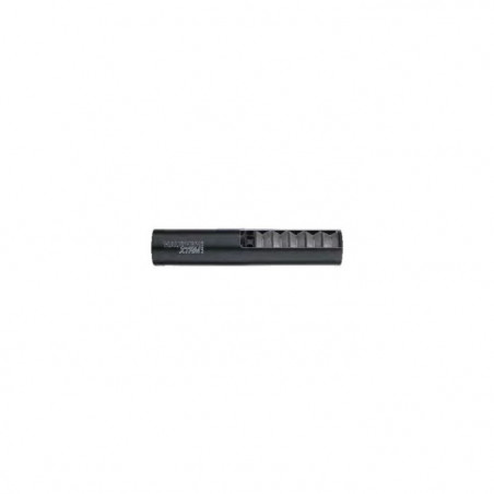 Silencieux Hausken JD224 LITE XTRM MK2 pour 6.8 mm