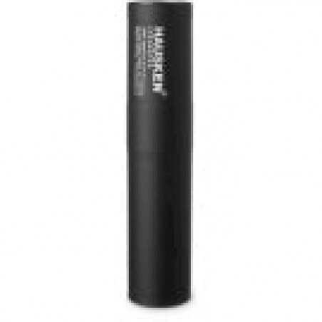 Silencieux Hausken JD224 LITE XTRM MK2 pour 9.6 mm