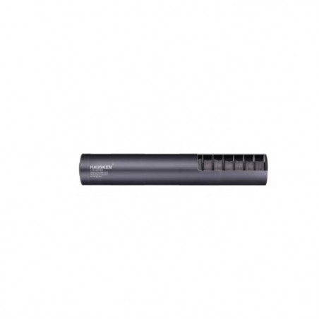 Silencieux Hausken WD 306 XTRM MK2 pour 6.2 mm