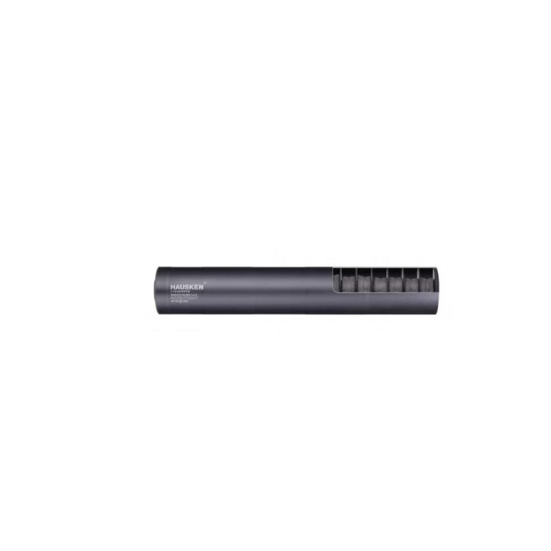 Silencieux Hausken WD 306 XTRM MK2 pour 7.25 mm