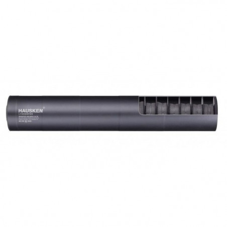 Silencieux Hausken WD 406 XTREM MK2 pour 8.65 mm